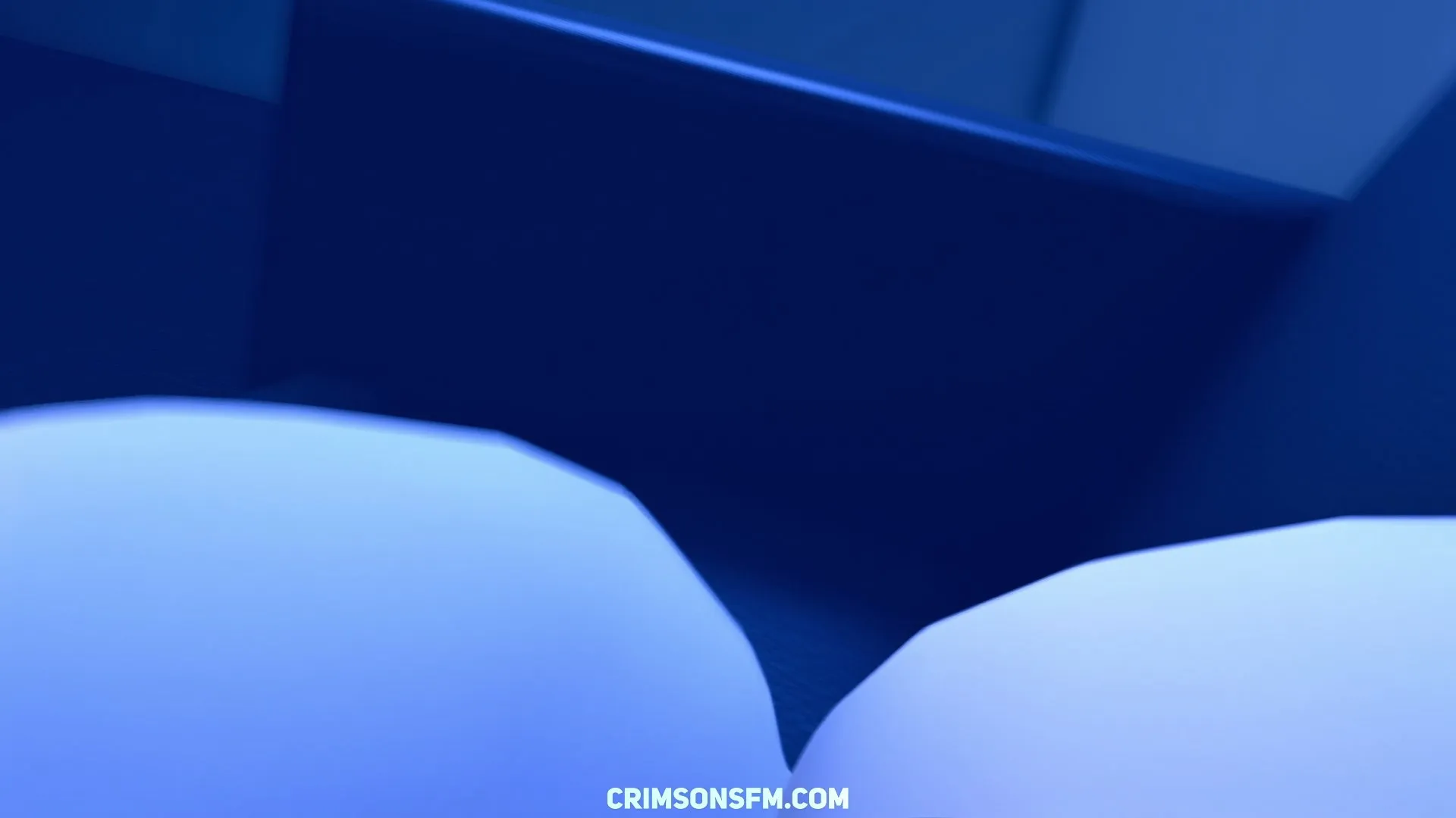 POV perspective in Eula farts on Aether – fetish SFM preview 1