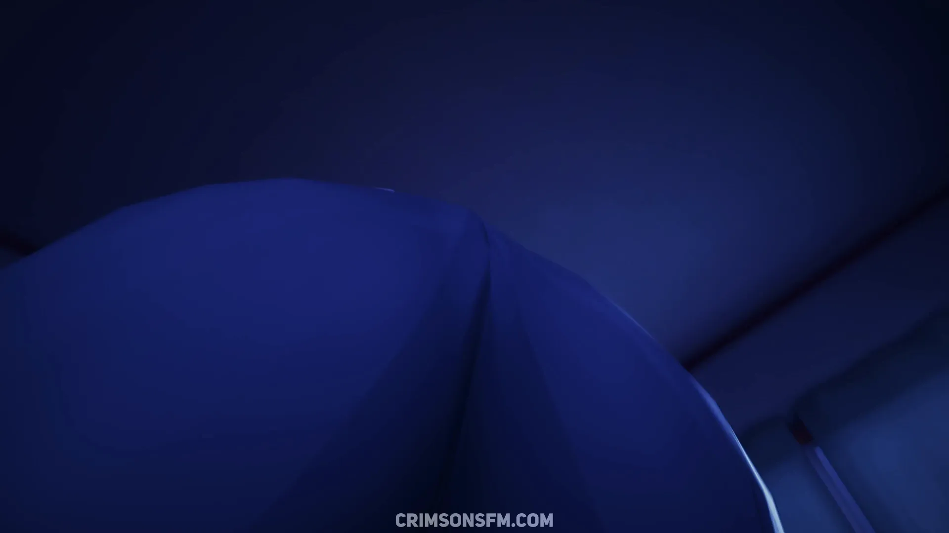 Topaz farts on Silver Wolf — POV Alternative