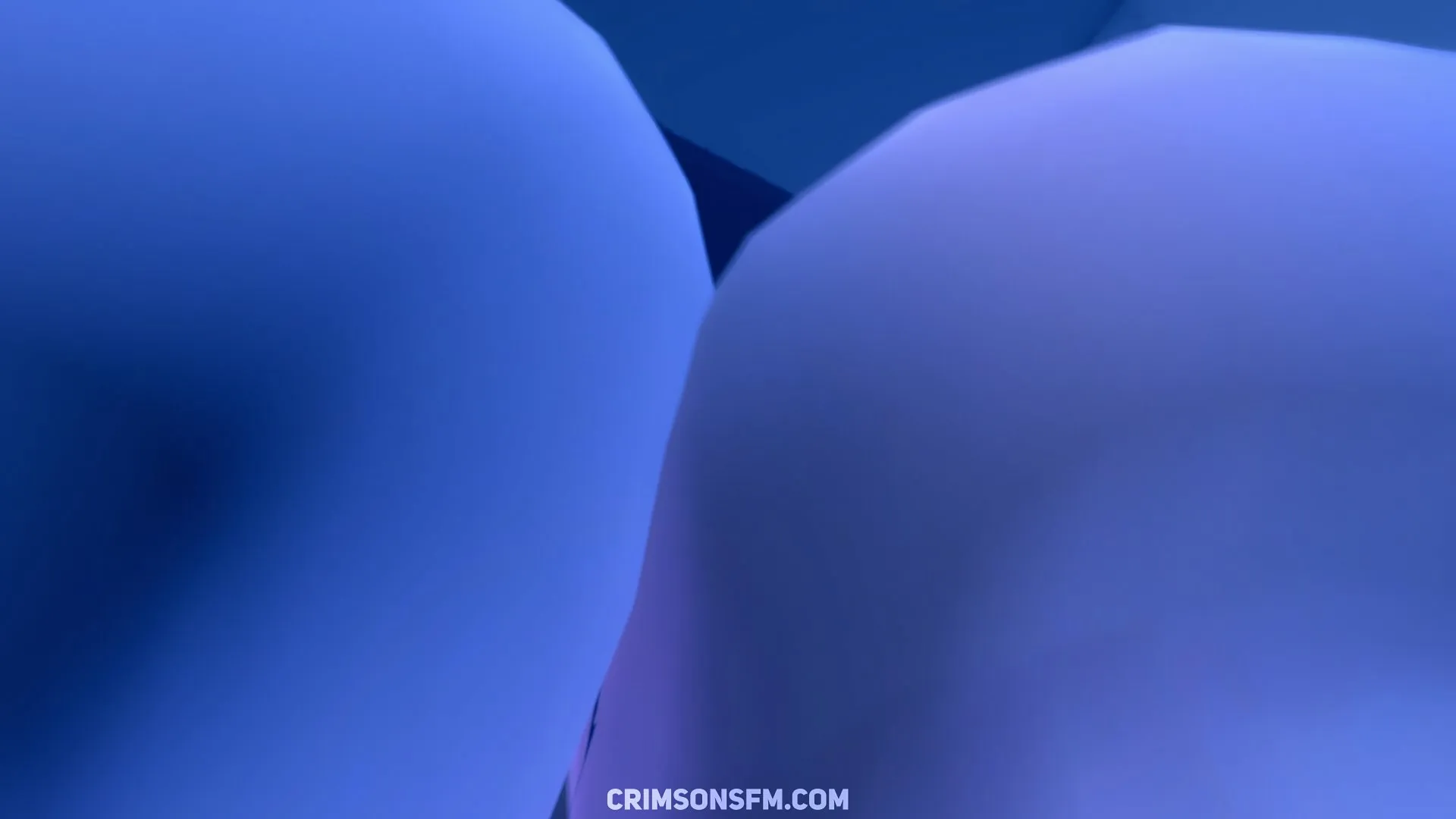 POV perspective in Eula farts on Aether – fetish SFM preview 2