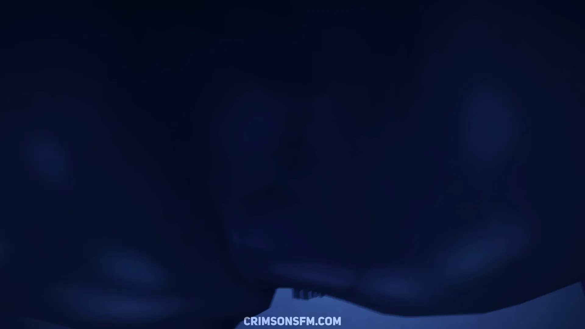 POV perspective in Hoshimi Miyabi farts on Wise — fetish SFM preview 2