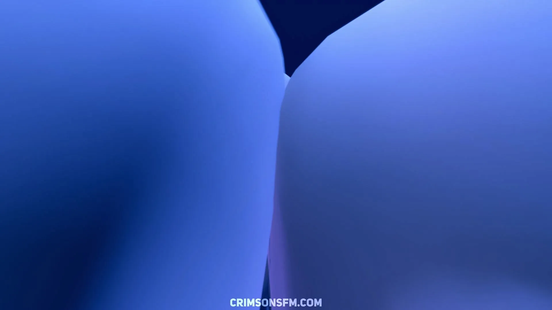 POV perspective in Eula farts on Aether – fetish SFM preview 3